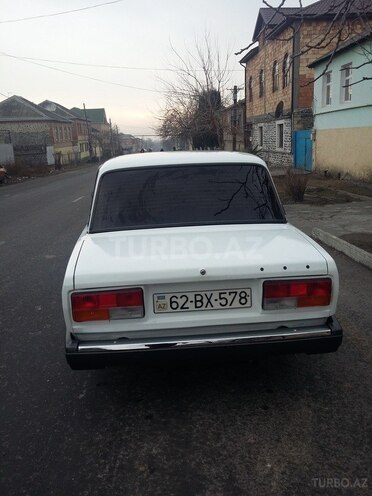 LADA (VAZ) 2107 2005, 90,000 km - 1.6 л - Zaqatala