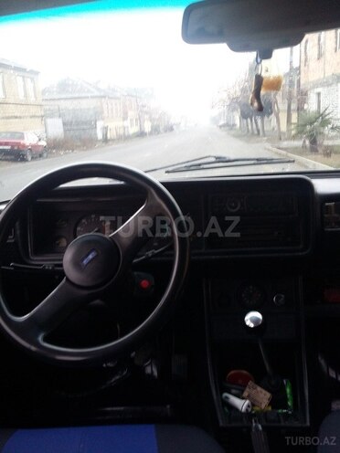 LADA (VAZ) 2107 2005, 90,000 km - 1.6 л - Zaqatala