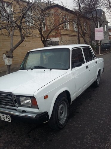 LADA (VAZ) 2107 2005, 90,000 km - 1.6 л - Zaqatala