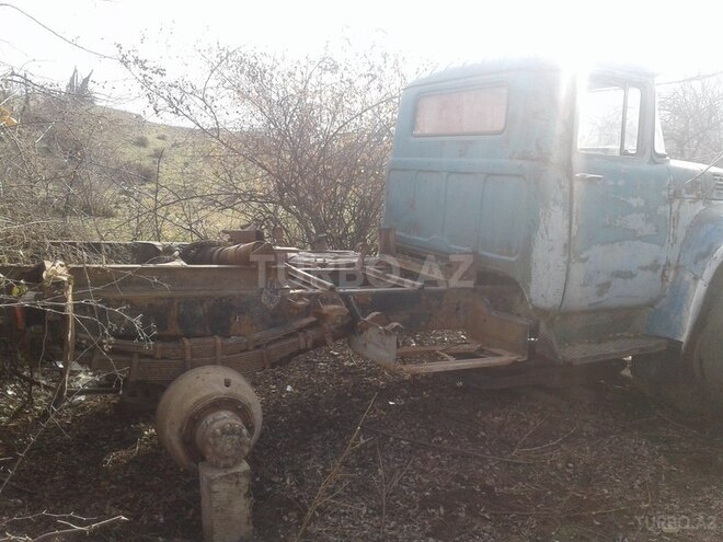 ZIL 130 1990, 35,500 km - 0.2 l - Tovuz