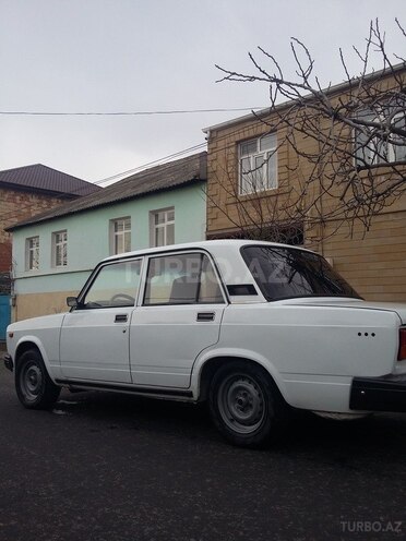 LADA (VAZ) 2107 2005, 90,000 km - 1.6 л - Zaqatala