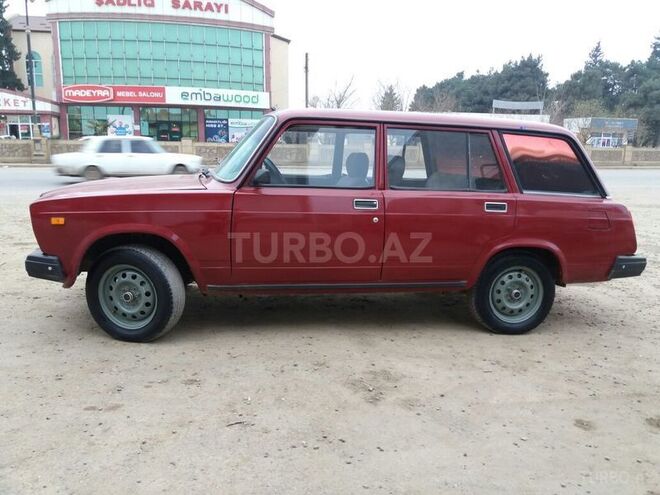 LADA (VAZ) 2104 1991, 36,485 km - 0.2 л - Cəlilabad