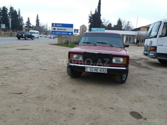 LADA (VAZ) 2104 1991, 36,485 km - 0.2 л - Cəlilabad