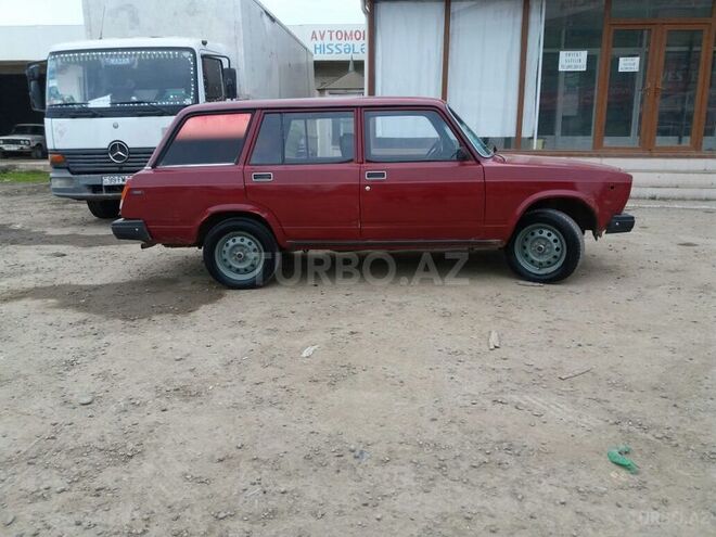LADA (VAZ) 2104 1991, 36,485 km - 0.2 л - Cəlilabad
