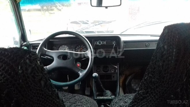 LADA (VAZ) 2107 1989, 270,000 km - 1.5 л - Bakı