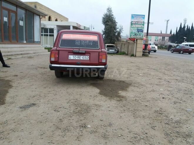 LADA (VAZ) 2104 1991, 36,485 km - 0.2 л - Cəlilabad