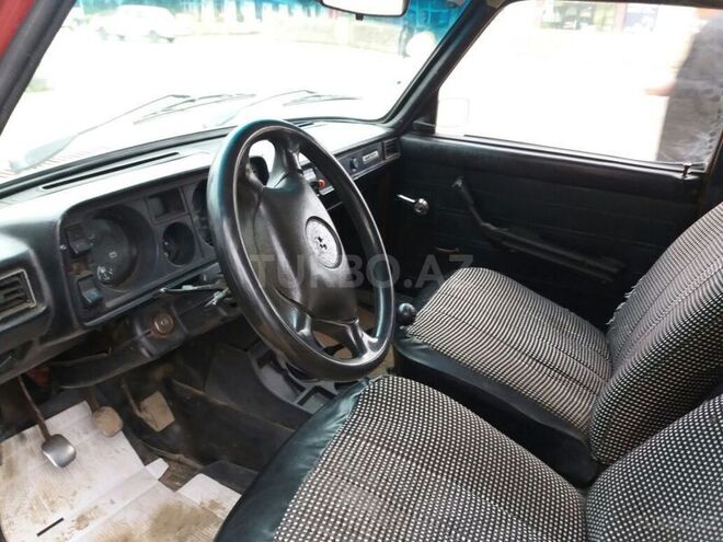 LADA (VAZ) 2104 1991, 36,485 km - 0.2 л - Cəlilabad