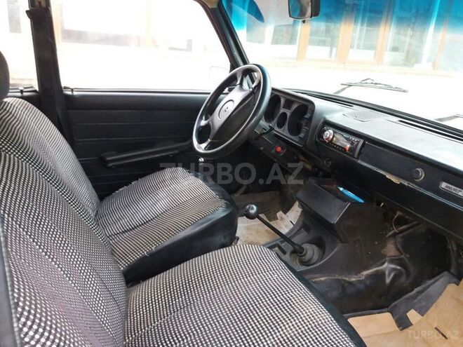 LADA (VAZ) 2104 1991, 36,485 km - 0.2 л - Cəlilabad
