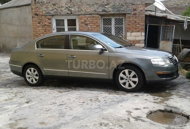 Volkswagen Passat 2005, 223,417 km - 0.2 l - Bakı