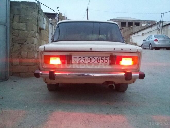 LADA (VAZ) 2106 1985, 345,000 km - 1.5 l - Bakı