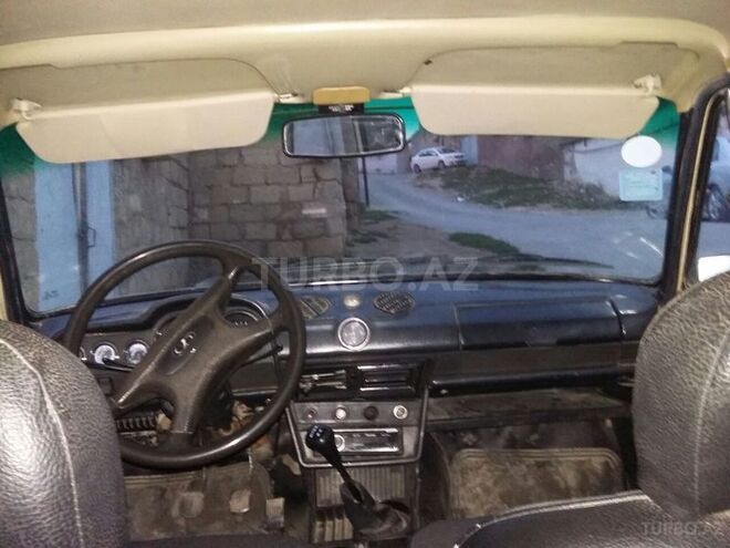 LADA (VAZ) 2106 1985, 345,000 km - 1.5 l - Bakı