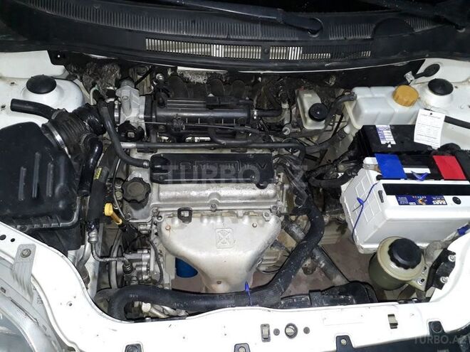 Chevrolet Aveo 2011, 265,560 km - 1.2 l - Bakı