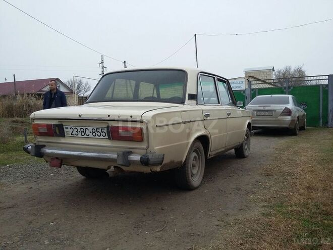 LADA (VAZ) 2106 1985, 345,000 km - 1.5 l - Bakı