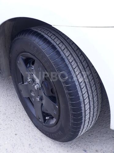 Chevrolet Aveo 2011, 265,560 km - 1.2 l - Bakı