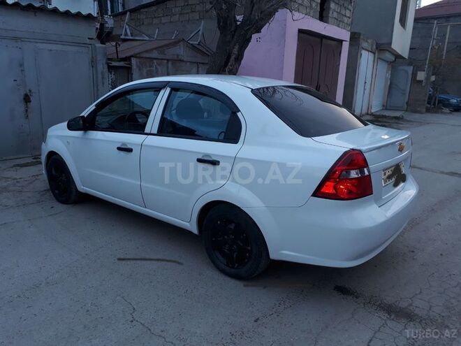 Chevrolet Aveo 2011, 265,560 km - 1.2 l - Bakı