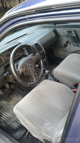LADA (VAZ) 2110 1998, 1,774 km - 0.1 l - Yevlax
