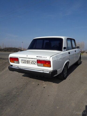 LADA (VAZ) 2107 1993, 169 km - 1.6 l - Bərdə