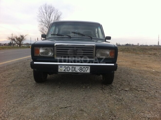 LADA (VAZ) 2107 2005, 231,000 km - 1.6 l - Gəncə