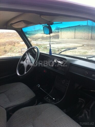 LADA (VAZ) 2107 2005, 231,000 km - 1.6 l - Gəncə