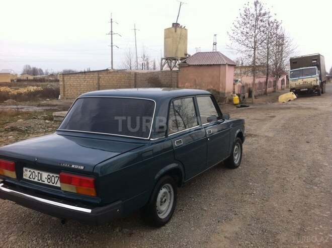 LADA (VAZ) 2107 2005, 231,000 km - 1.6 l - Gəncə