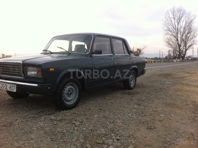 LADA (VAZ) 2107 2005, 231,000 km - 1.6 l - Gəncə
