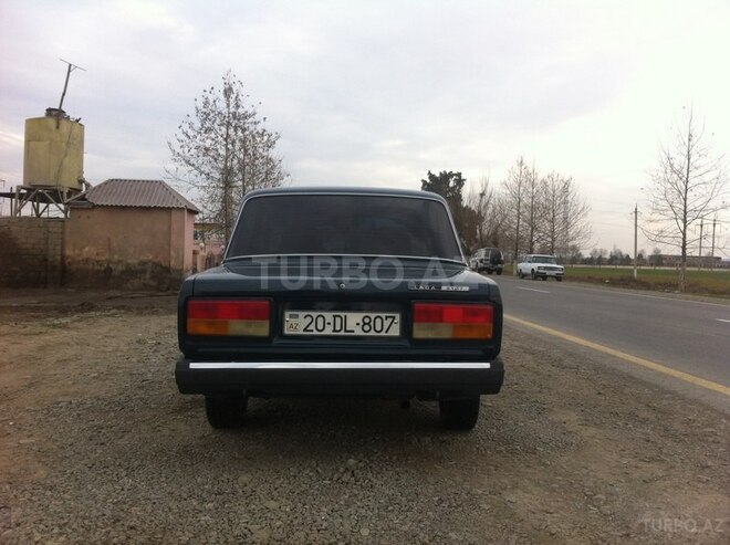 LADA (VAZ) 2107 2005, 231,000 km - 1.6 l - Gəncə