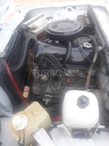 LADA (VAZ) 2107 1993, 169 km - 1.6 l - Bərdə