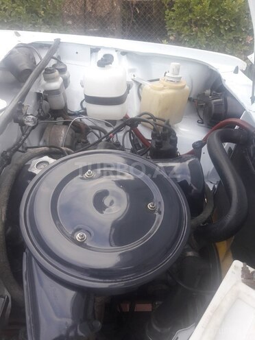LADA (VAZ) 2107 1993, 169 km - 1.6 l - Bərdə
