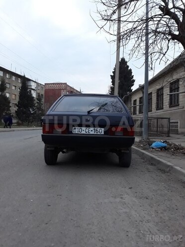 LADA (VAZ) 2109 1989, 218,000 km - 1.5 l - Gəncə