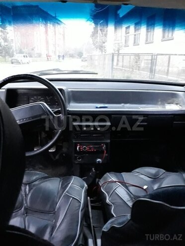 LADA (VAZ) 2109 1989, 218,000 km - 1.5 l - Gəncə