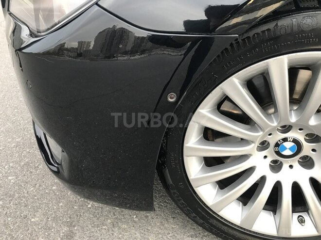 BMW 750 2011, 106,000 km - 4.4 l - Bakı