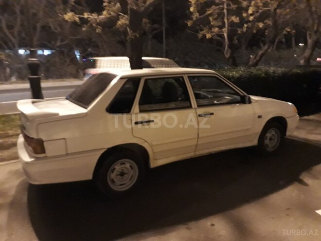 LADA (VAZ) 2115 2012, 140,000 km - 1.6 l - Bakı