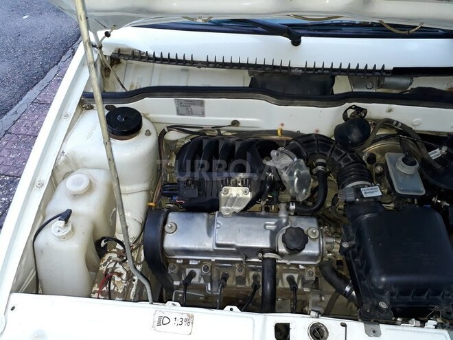 LADA (VAZ) 2115 2012, 140,000 km - 1.6 l - Bakı
