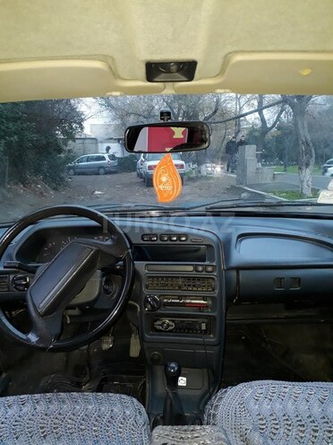 LADA (VAZ) 2115 2012, 140,000 km - 1.6 l - Bakı