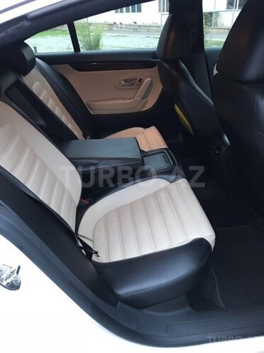 Volkswagen Passat CC 2009, 160,345 km - 3.6 l - Bakı