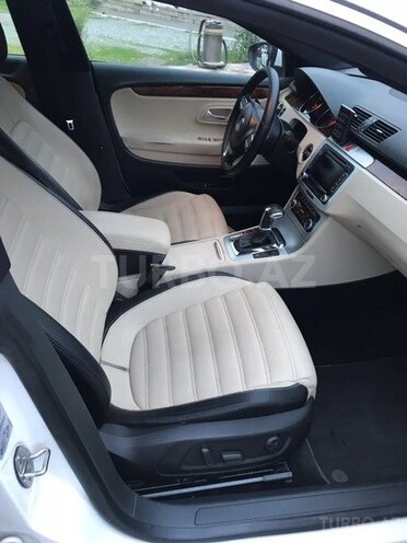 Volkswagen Passat CC 2009, 160,345 km - 3.6 l - Bakı