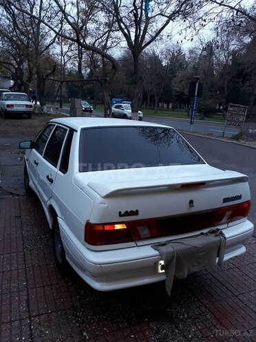 LADA (VAZ) 2115 2012, 140,000 km - 1.6 l - Bakı