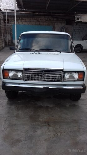 LADA (VAZ) 2107 2003, 61,272 km - 0.1 l - Şirvan