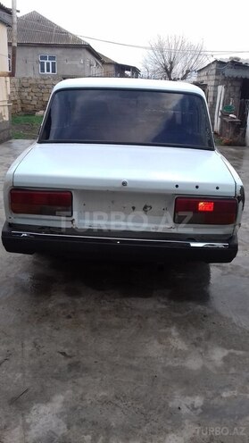 LADA (VAZ) 2107 2003, 61,272 km - 0.1 l - Şirvan
