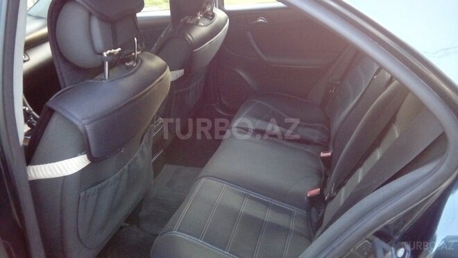 Mercedes C 220 2001, 350,000 km - 2.2 l - Bakı