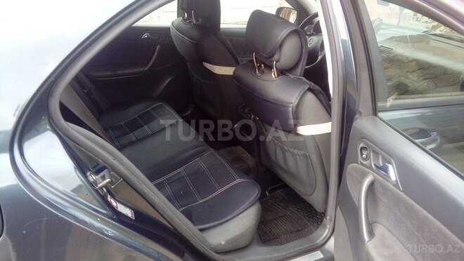 Mercedes C 220 2001, 350,000 km - 2.2 l - Bakı
