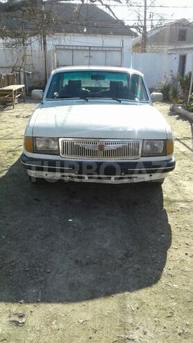 GAZ 31029 1994, 121,212 km - 2.3 л - Salyan