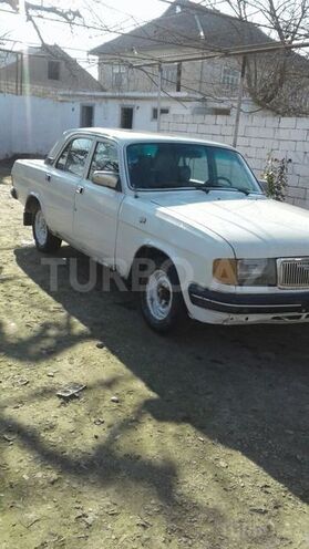GAZ 31029 1994, 121,212 km - 2.3 л - Salyan