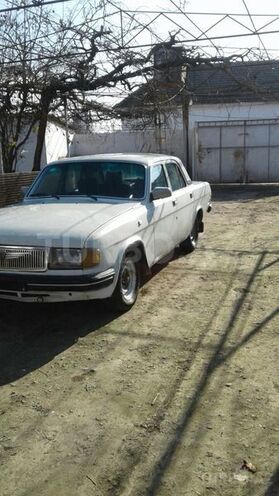 GAZ 31029 1994, 121,212 km - 2.3 л - Salyan