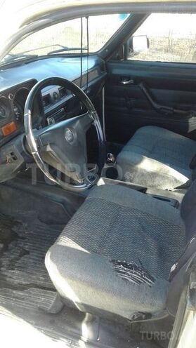 GAZ 31029 1994, 121,212 km - 2.3 л - Salyan