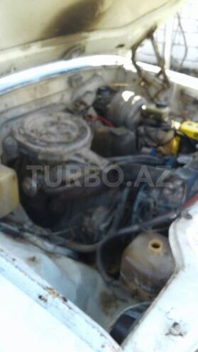 GAZ 31029 1994, 121,212 km - 2.3 л - Salyan