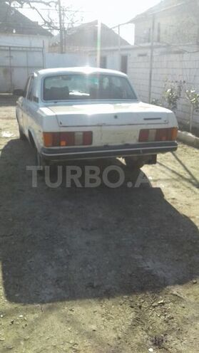 GAZ 31029 1994, 121,212 km - 2.3 л - Salyan
