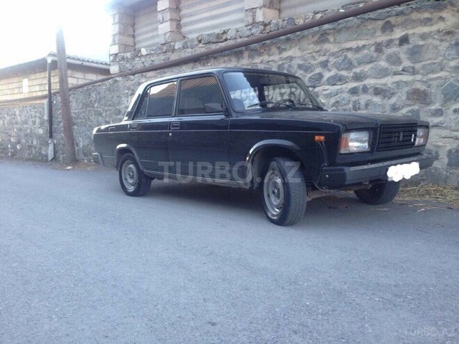 LADA (VAZ) 2107 2010, 150,000 km - 1.6 l - Şəki