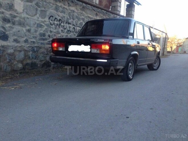 LADA (VAZ) 2107 2010, 150,000 km - 1.6 l - Şəki
