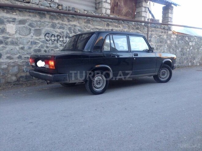 LADA (VAZ) 2107 2010, 150,000 km - 1.6 l - Şəki